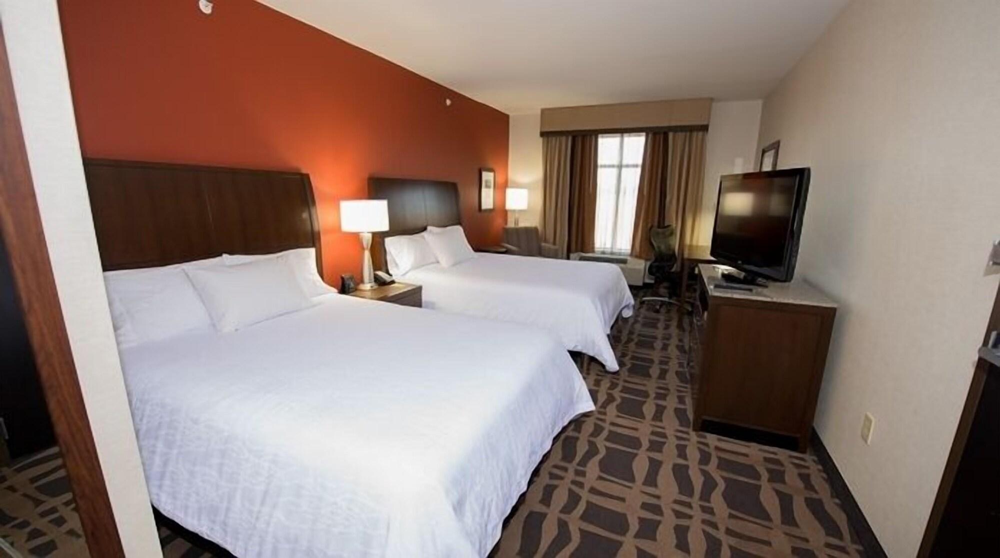 Hilton Garden Inn Findlay Exterior foto