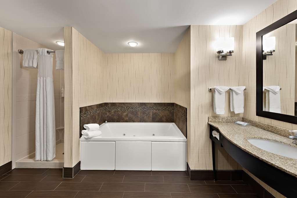 Hilton Garden Inn Findlay Habitación foto