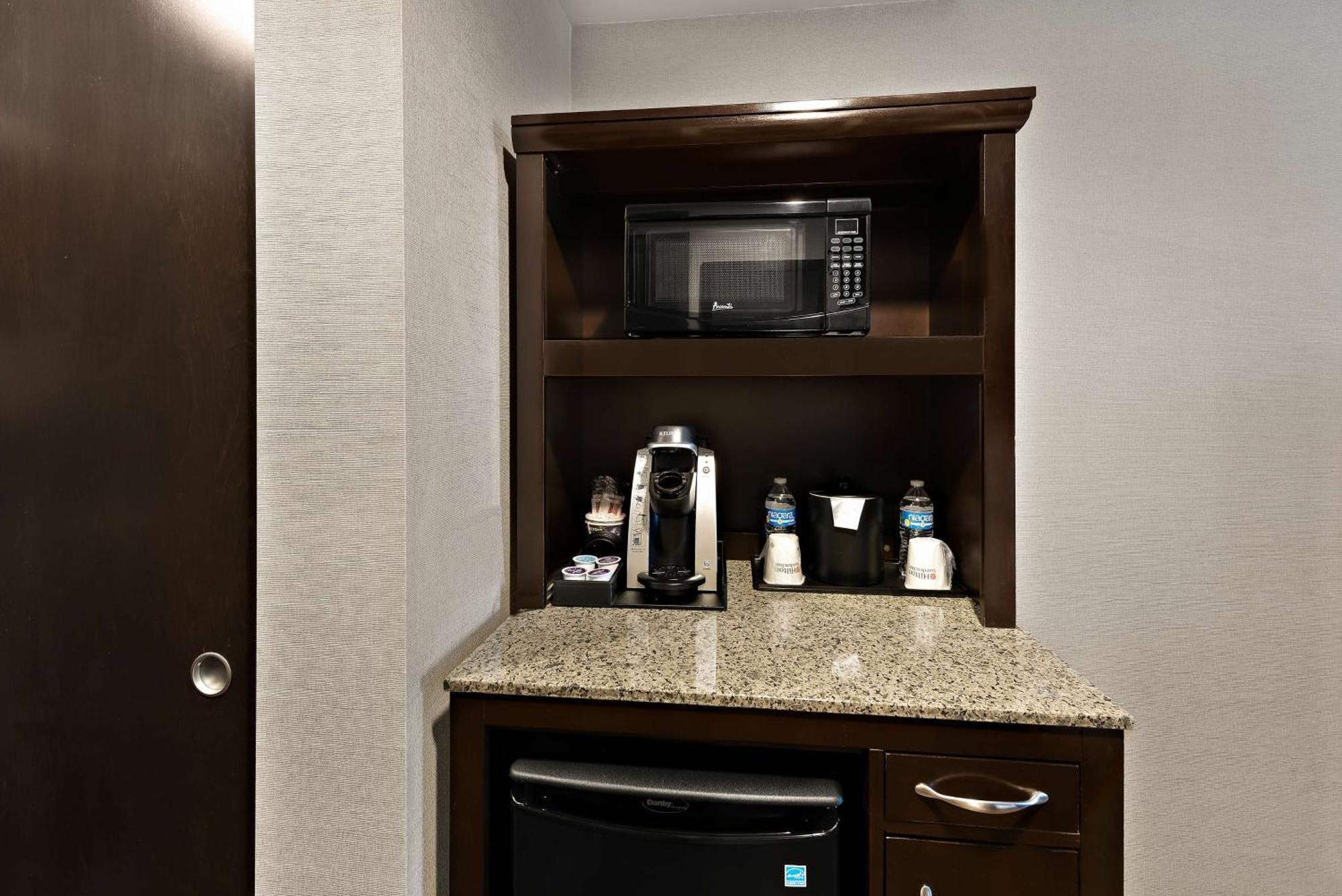 Hilton Garden Inn Findlay Exterior foto
