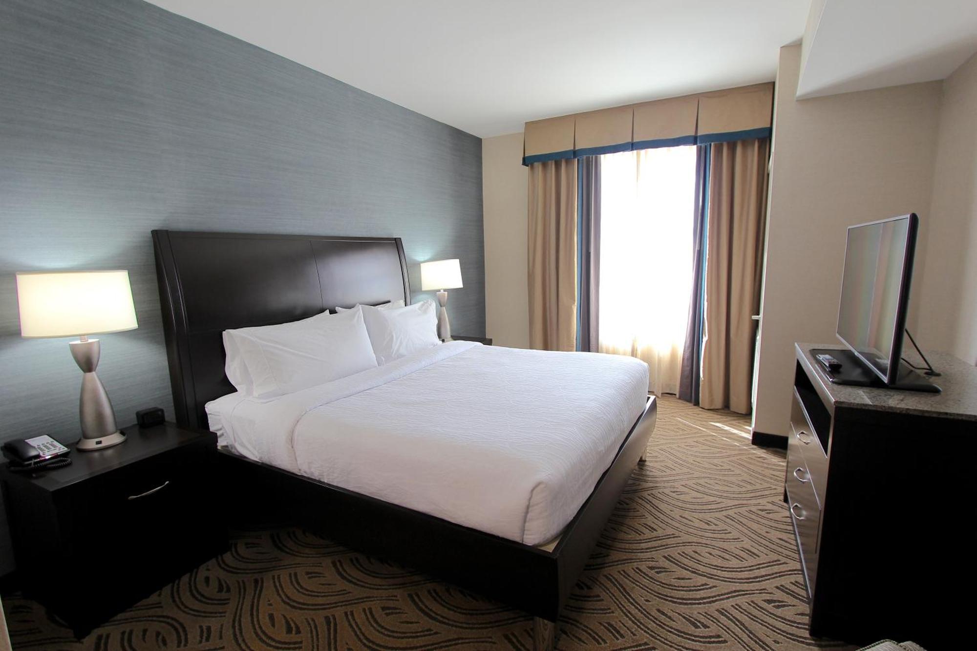 Hilton Garden Inn Findlay Exterior foto