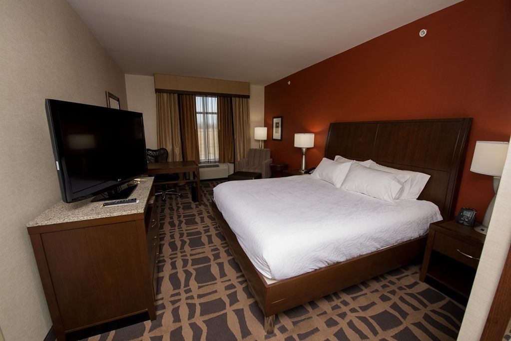 Hilton Garden Inn Findlay Habitación foto