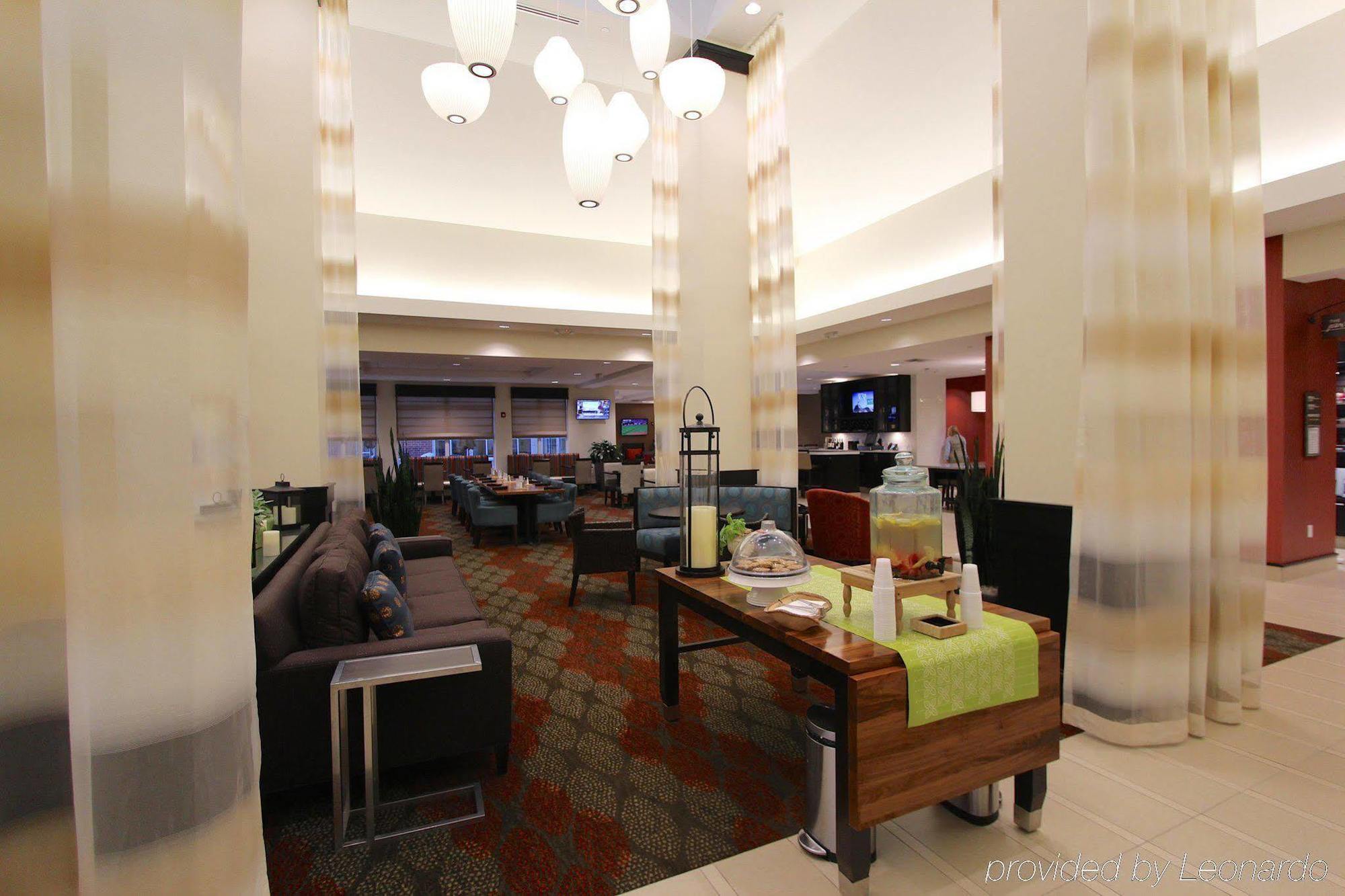 Hilton Garden Inn Findlay Exterior foto